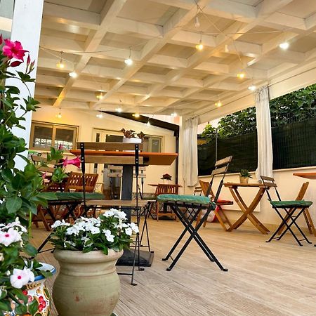 Готель Casa P. Greco Portopalo Di Capo Passero Екстер'єр фото