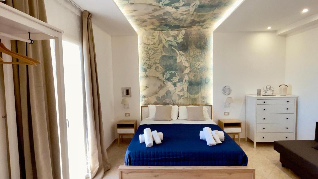 Готель Casa P. Greco Portopalo Di Capo Passero Екстер'єр фото