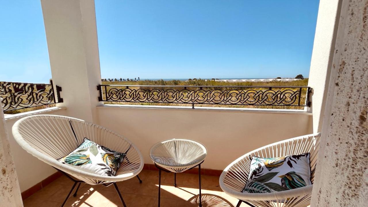 Готель Casa P. Greco Portopalo Di Capo Passero Екстер'єр фото